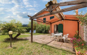 Three-Bedroom Holiday Home in Capoliveri -LI-